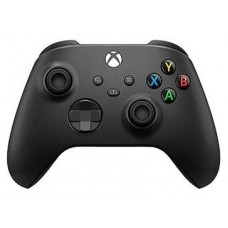 MANDO MICROSOFT XBOX SERIES INALAMBRICO CARBON BLACK