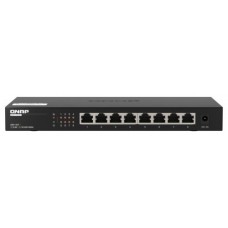 QNAP-SWITCH QSW-1108-8T
