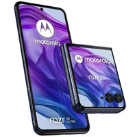 SMARTPHONE MOTOROLA RZR 50U 12-512 NBL SMARTPHONE MOTOROLA RZR 50U 12-512 NBL