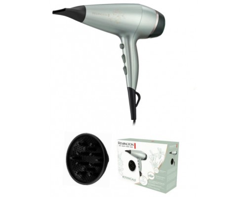 SECADOR DE PELO REMINGTON 45745560100 AC5860 BOTANICALS·