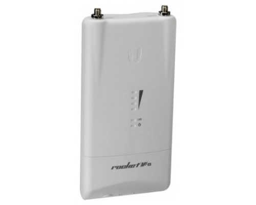 ESTACION UBIQUITIACION ROCKET AC LITE