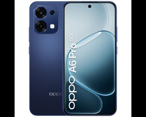 OPP-SP A6P 5G 8-256 BK