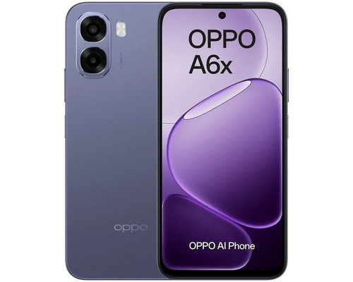 OPP-SP A6X 4-128 PUR