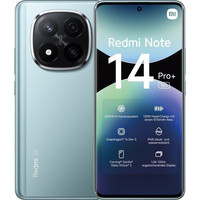 SMARTPHONE XIAOMI NOTE14PP 5G 12-512 BL SMARTPHONE XIAOMI NOTE14PP 5G 12-512 BL