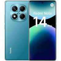 SMARTPHONE XIAOMI NOTE14P 12-512 BL SMARTPHONE XIAOMI NOTE14P 12-512 BL