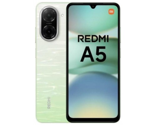 SMARTPHONE XIAOMI REDMI A5 3-64 GREE