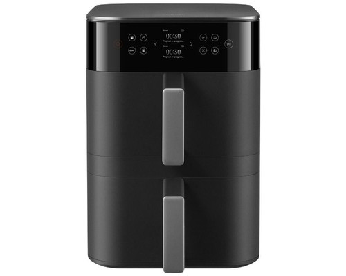 XIA-FRE SMT DS AIR FRY 12L