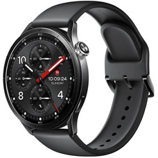 RELOJ XIAOMI WATCH S5 46 BK RELOJ XIAOMI WATCH S5 46 BK