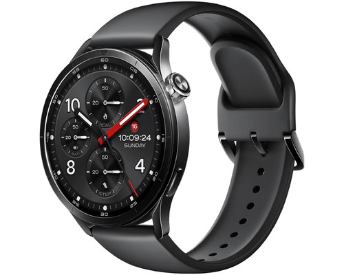 RELOJ XIAOMI WATCH S5 46 BK RELOJ XIAOMI WATCH S5 46 BK