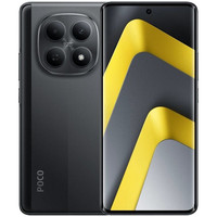 SMARTPHONE XIAOMI POCO M8 5G 8-256 BK SMARTPHONE XIAOMI POCO M8 5G 8-256 BK