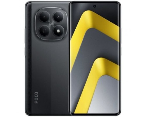 SMARTPHONE XIAOMI POCO M8 5G 8-512 BK