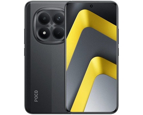 SMARTPHONE XIAOMI POCO M8P 5G 12-512 BK SMARTPHONE XIAOMI POCO M8P 5G 12-512 BK