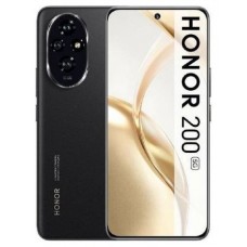 SMARTPHONE HONOR 200 5G 12-512 BK