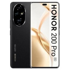 SMARTPHONE HONOR 200 PRO 5G 12-512 BK