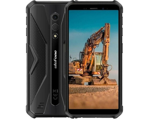 SMARTPHONE ULEFONE AR X12 3-32 BK