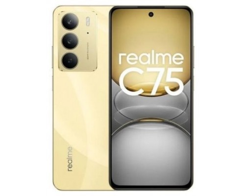 REAL-SP C75 8-128 GD