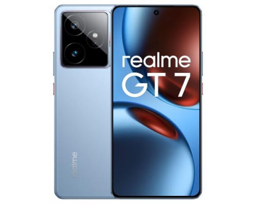 REAL-SP GT 7 12-256 BL