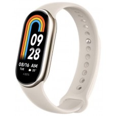 PULSERA SMARTBAND XIAOMI MI BAND 8 GOLD