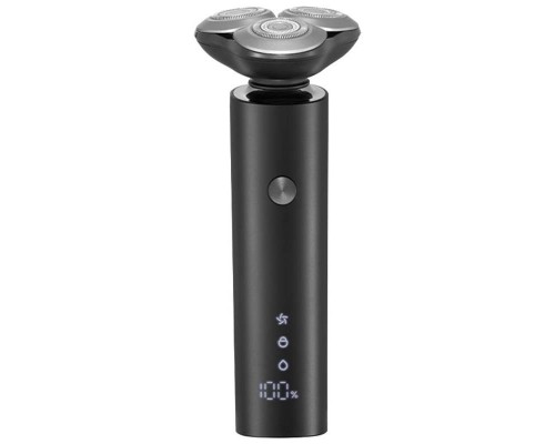 XIA-PAE-AFE EL SH S301 BK