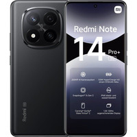SMARTPHONE XIAOMI NOTE14PP 5G 12-512 BK SMARTPHONE XIAOMI NOTE14PP 5G 12-512 BK