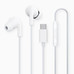 AURICULARES XIAOMI EARPH TYPE C WH AURICULARES XIAOMI EARPH TYPE C WH