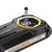SMARTPHONE ULEFONE AR MN 20 P 8-256 BK SMARTPHONE ULEFONE AR MN 20 P 8-256 BK