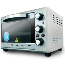GRK-PAE-HORNO HR-28SILVER