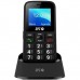 TELEFONO SPC FORTUNE2 4G BK TELEFONO SPC FORTUNE2 4G BK