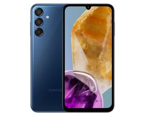 SMARTPHONE SAMSUNG M156B 4-128 DBL V2