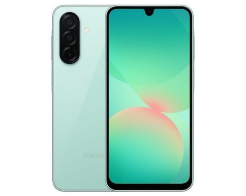 SMARTPHONE SAMSUNG A266 6-128 GREE V2