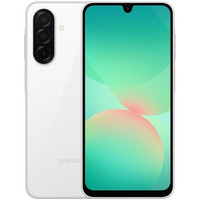 SMARTPHONE SAMSUNG A266 6-128 WH V2