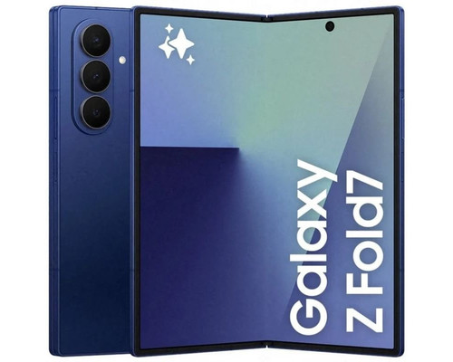 SMARTPHONE SAMSUNG F966 12-256 BL V2 SMARTPHONE SAMSUNG F966 12-256 BL V2