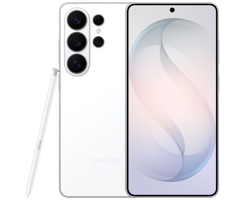 SMARTPHONE SAMSUNG S948 12-256 WH V2 SMARTPHONE SAMSUNG S948 12-256 WH V2