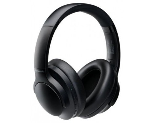 PAN-AUR RB-HX330B BK