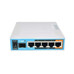 MKT-ACPOINT RB952UI-5AC2ND MKT-ACPOINT RB952UI-5AC2ND