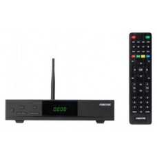 RECEPTOR SATÉLITE FONESTAR RDS-585WHD HD DVB-S2