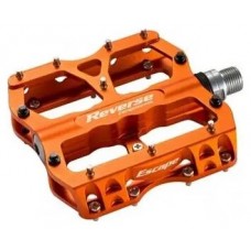 REVERSE COMPONENTS PEDAL ESCAPE (ORANGE)·