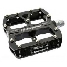 REVERSE COMPONENTS MY18 PEDAL E-ESCAPE (SCHW·