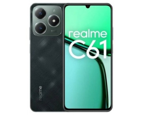 REAL-SP C61 6-128 GREE