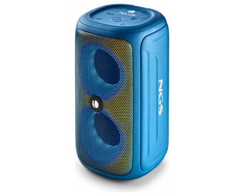 ALTAVOCES NGS ROLLER BEAST BL