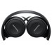 PAN-AUR RP-HF100ME BK