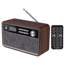 SUN-RADIO RPBT500WD