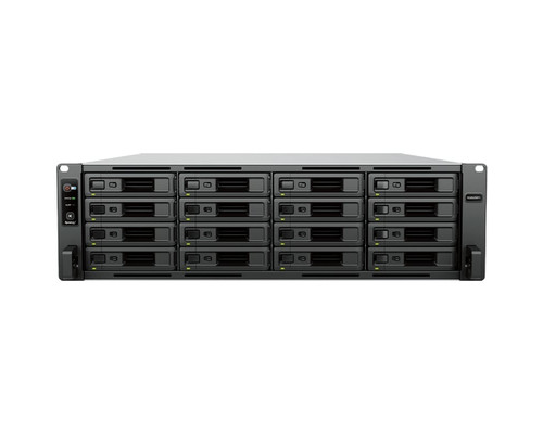 NAS SYNOLOGY RS2825RPP NAS SYNOLOGY RS2825RPP