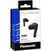 PAN-AUR RZ-B110W BK PAN-AUR RZ-B110W BK