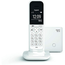 GIGA-TEL CL390 WH