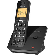 GIGA-TEL ESSENTIAL 300 BK GIGA-TEL ESSENTIAL 300 BK