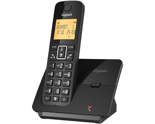 GIGA-TEL ESSENTIAL 300 BK GIGA-TEL ESSENTIAL 300 BK