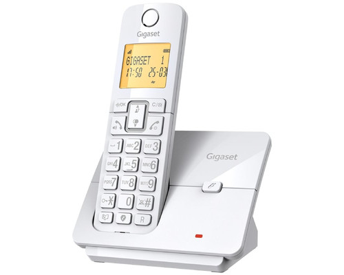 GIGA-TEL ESSENTIAL 300 WH GIGA-TEL ESSENTIAL 300 WH