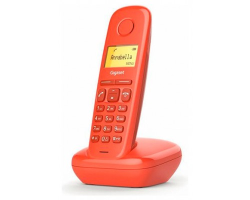 GIGA-TEL A170 ROJO