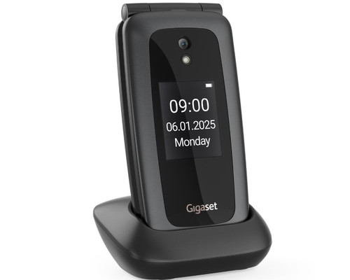 GIGA-TEL GL795 BK GIGA-TEL GL795 BK